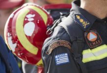 Το εκπαιδευτικό σεμινάριο της 7ης ΕΜΑΚ στην θέση “Κλειδί”