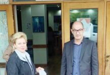 Ο Γιάννης Οικονομίδης νέος πρόεδρος της ΔΕΕΠ Ευρυτανίας