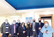 Στη ΔΕΕΠ Ευρυτανίας η Γιάννα Χορμόβα