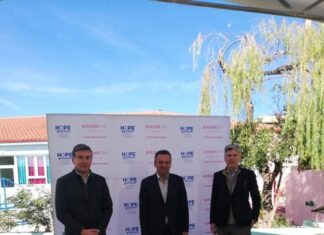 «ΤΑ ΨΗΛΑ ΒΟΥΝΑ» στην Παλαιοκατούνα