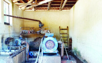 Δήμος Αγράφων: Συντήρηση αντλιοστασίων Δημοτικών Ενοτήτων Βίνιανης και Φραγκίστας