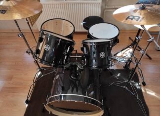 Νέα μουσικά όργανα και τεχνικό εξοπλισμό για την Φιλαρμονική Καρπενησίου