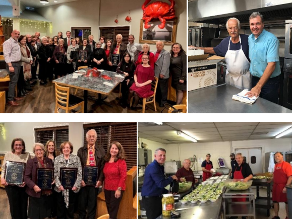 ΒΕΛΟΥΧΙ ΑΜΕΡΙΚΗΣ