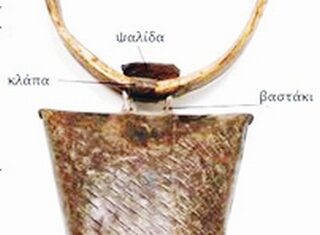 ΚΟΥΔΟΥΝΙΑ ΤΣΟΚΑΝΙΑ ΚΑΙ ΚΥΠΡΙΑ (Μέρος Α’)