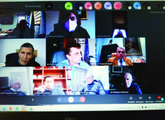 ΦΟΔΣΑ Στερεάς Ελλάδας: Τα τέλη ταφής 2022 το κύριο θέμα της συνεδρίασης