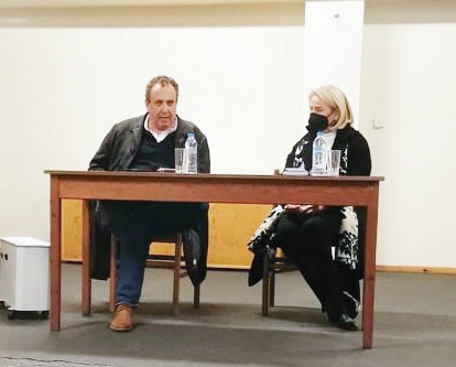 ΒΙΒΛΙΟΘΗΚΗ