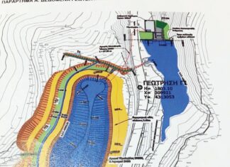 Επιτέλους Τεχνητή χιόνωση στο Χιονοδρομικό Κέντρο Καρπενησίου