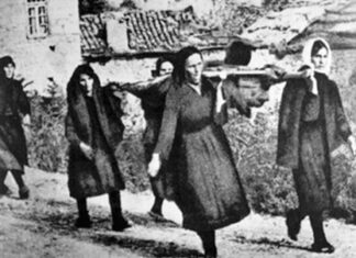 Ο Ευρυτάνας της Εβδομάδας