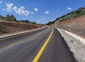 Συντονιστικό για το δρόμο Αγρίνιο-Καρπενήσι