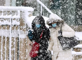 Καιρός: Έκτακτο δελτίο επιδείνωσης από την ΕΜΥ: Έρχεται η κακοκαιρία «Φίλιππος» -Πού θα χτυπήσει