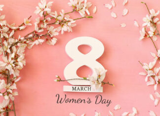 Η ΔΕΕΠ ΕΥΡΥΤΑΝΙΑΣ Ν.Δ. ΓΙΑ ΤΗΝ ΗΜΕΡΑ ΤΗΣ ΓΥΝΑΙΚΑΣ