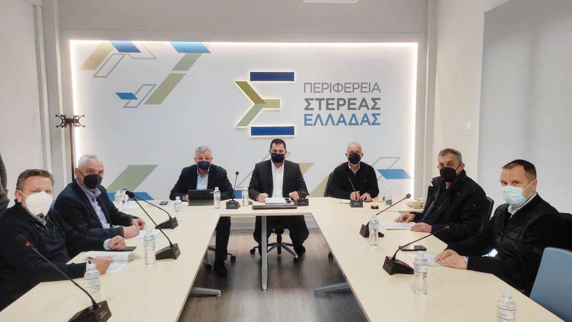 ΑΝΤΙΠΡΟΕΔΡΟΣ ΣΤΗ ΣΚΑΠΑΝΗ Α.Ε. Ο ΔΗΜΑΡΧΟΣ ΚΑΡΠΕΝΗΣΙΟΥ