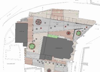 Νέα παράταση για το έργο «Κειμηλαρχείο Φουρνάς»