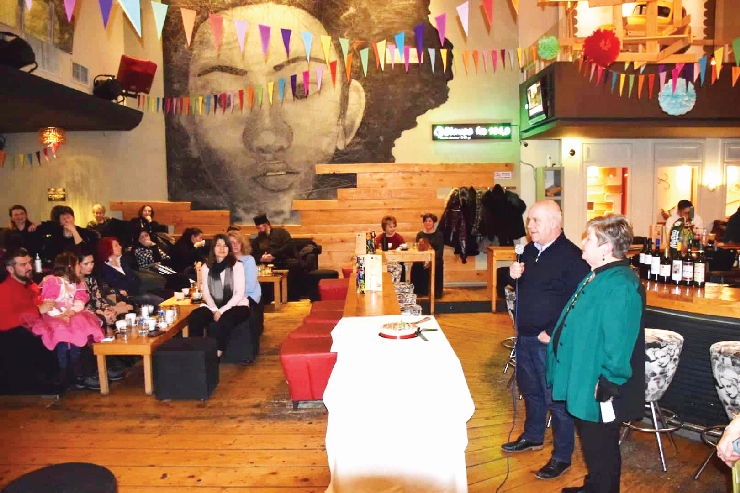 ΣΥΛΛΟΓΟΣ ΓΥΝΑΙΚΩΝ