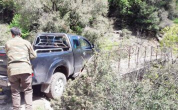 Προχωρά το Ψηλό Γεφύρι στο Μοναστηράκι Αγράφων;