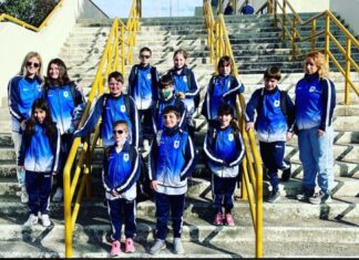 Δυναμική παρουσία για τον ΑΟΛ Εύρυτος στο «Κύπελλο Άνοιξης»