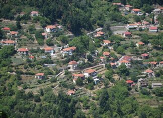 Ξανά άγονη η δημοπρασία για την εκμίσθωση ακινήτου στην Κοινότητα Ασπρόπυργου