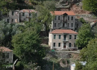 ΜΝΗΜΕΣ ΤΗΣ ΠΑΛΙΑΣ ΒΙΝΙΑΝΗΣ