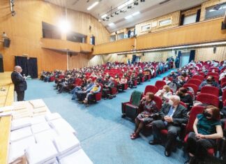 Υποτροφίες και βραβεία από το Ίδρυμα Γαζή – Τριανταφυλλόπουλου 2022