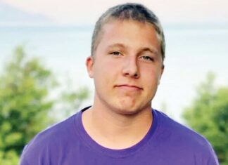 Κωνσταντίνος Μαλιάρης: Από τη Ναύπακτο στο… Χάρβαρντ, με πλήρη υποτροφία, διαβάζοντας μόνος στο σπίτι!