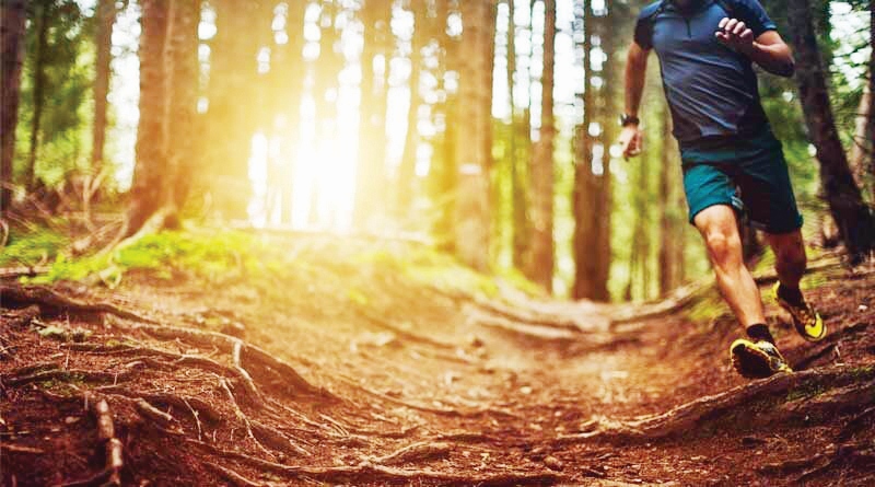 αγωνας δρομου