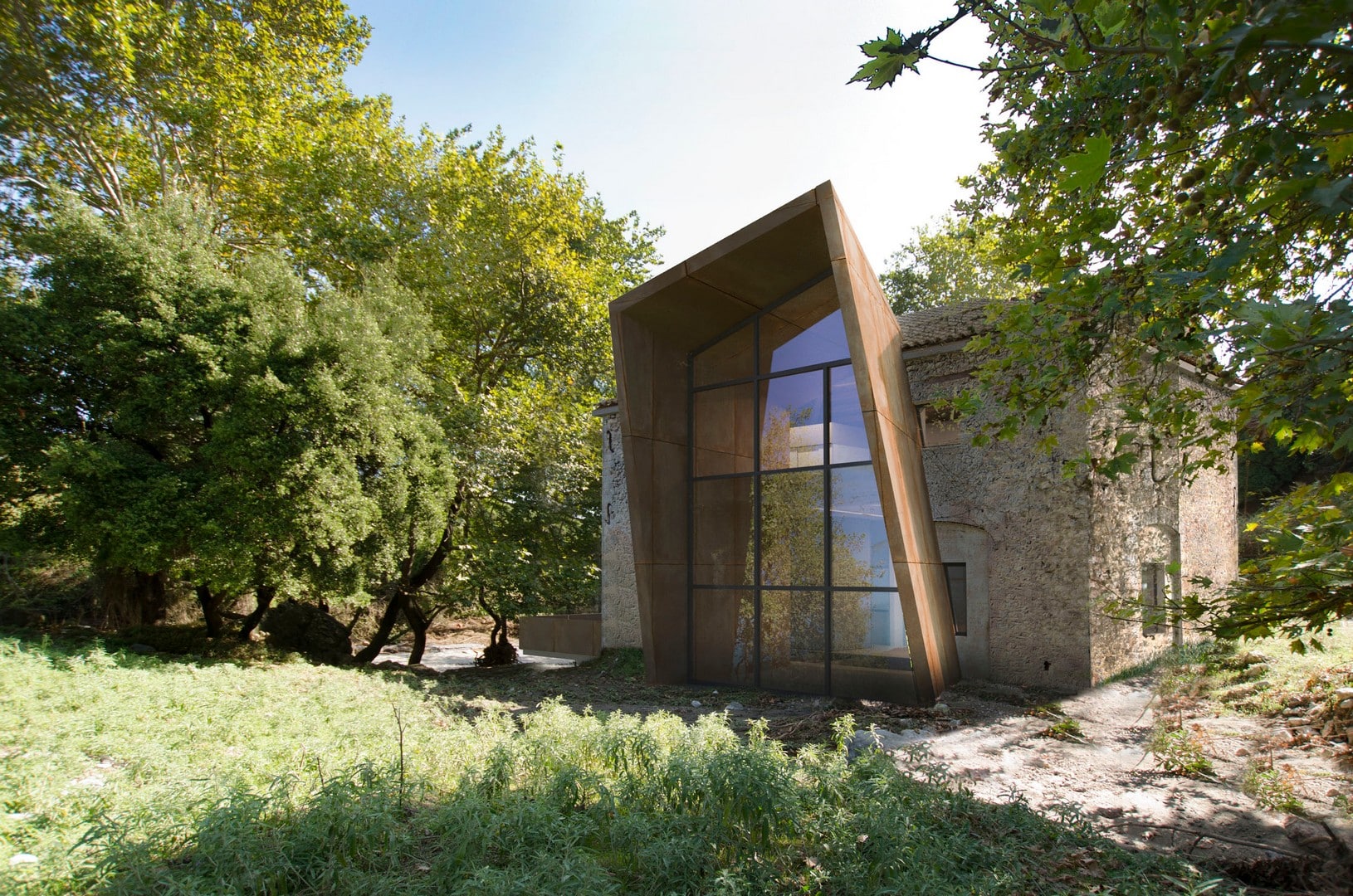 γοργοποταμος-1