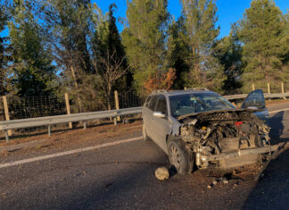Θρήνος Στην Πάτρα: Oι «Xρυσοί» κληρονόμοι σκοτώθηκαν σε τροχαίο – Πέθανε ο πατέρας και η 19χρονη κόρη του