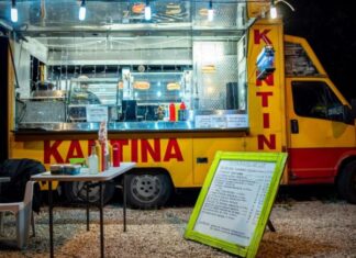 Την Τετάρτη καθορίστηκε ο αριθμός αδειών & θέσεων υπαίθριου στάσιμου εμπορίου