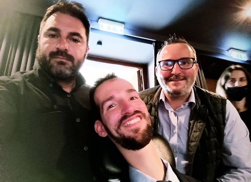 ΜΕΝΙΟΣ ΛΑΠΠΑΣ