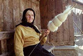 Τεκμήρια Αγροκουλτούρας