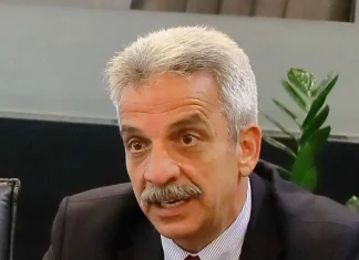 Αναγνωστάκης: «Ο πέλεκυς του κ. Βορίδη ίπταται πάνω από την αυτοδιοίκηση»