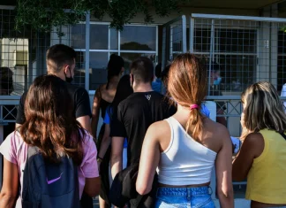 Ευρυτανία: Πόσοι οι υποψήφιοι και ποιες οι αλλαγές στα εξεταστικά κέντρα