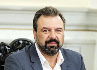 Σταύρος Αραχωβίτης: «Η στήριξη της υπαίθρου και των πληθυσμών για τη παραμονή τους στην Ευρυτανία, πρέπει να είναι πολύπλευρη και στρατηγική…»