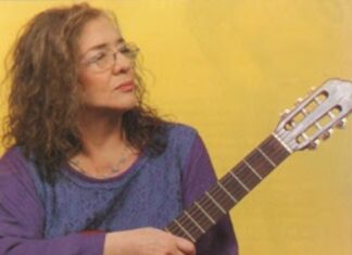 Πέθανε η Βάσω Αλαγιάννη, η συνθέτις του «Αχ Ελλάδα σ’ αγαπώ»