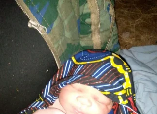 Λέσβος: Γεννώντας τα χαράματα στη νησίδα Μπαρμπαλιάς – Νέες συγκλονιστικές εικόνες