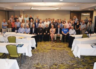 Στην τελική ευθεία για το 78ο Συνέδριο των Ευρυτάνων της Αμερικής ‘ΤΟ ΒΕΛΟΥΧΙ’