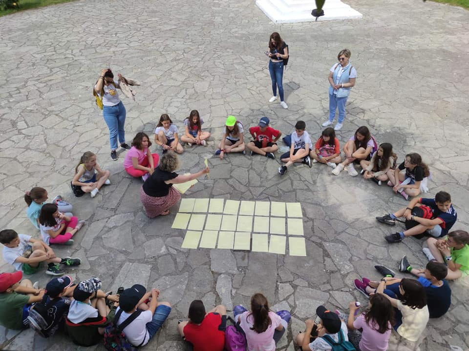 Εκπαιδευτικά προγράμματα (2)