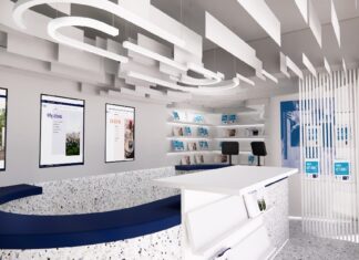 Το νέο project του Ιωάννη Ζαχαράκη