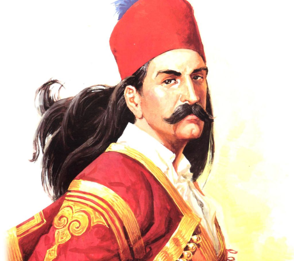 ΚΑΤΣΑΝΤΩΝΗΣ