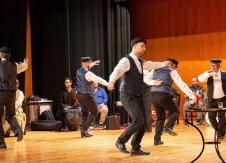 ‘Και ο παππούς μου ήταν εκεί’. Από τα Ευρυτανία όρη στα υψίπεδα της Μικράς Ασίας. Οι Ευρυτάνες στην ιστορική περιπέτεια του 1922,100 χρόνια από την ιστορική περιπέτεια