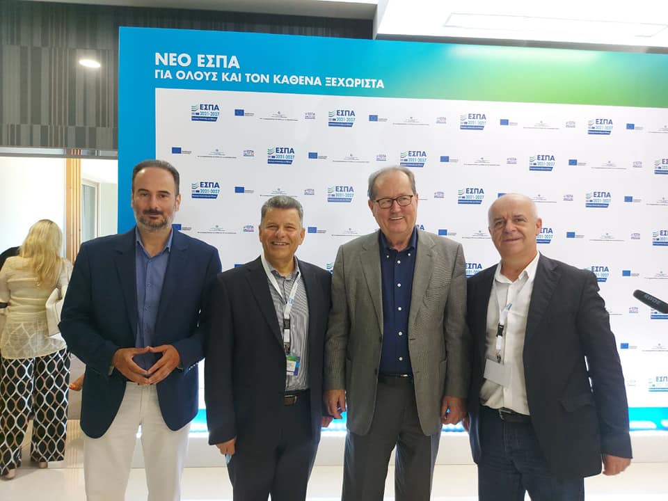 Νεό ΕΣΠΑ Καλαμάτα (2)