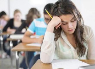 Μήνυμα ΔΕΕΠ Ευρυτανίας της ΝΕΑΣ ΔΗΜΟΚΡΑΤΙΑΣ για τις Πανελλαδικές εξετάσεις 2022