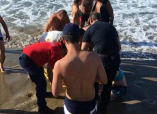 Δυτ. Ελλάδα: Πνίγηκαν δύο γυναίκες σε ένα μεσημέρι