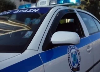 Φθιώτιδα: Στη φυλακή ο “εγκέφαλος” της ληστείας των ΕΛΤΑ στον Άγιο Γεώργιο