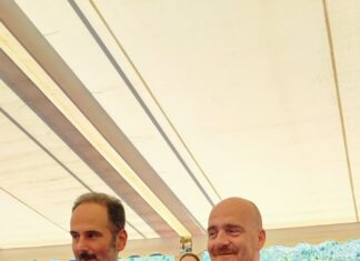 Με επιτυχία το 3ο Kick Boxing Summer Camp 2022