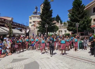 25o Φεστιβάλ Χορωδιών στο Καρπενήσι