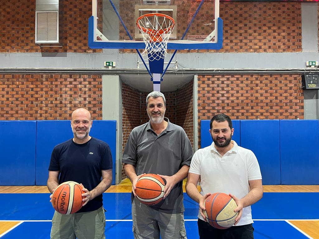 Roadblock Southwest Distant Basketball Camps με τον Νίκο Οικονόμου και στην Ευρυτανία –  www.evrytanikospalmos.gr