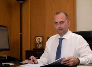 Πλατυγιάλι-Αγρίνιο-Καρπενήσι-Λαμία