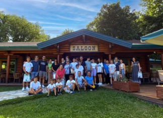 Η ‘ΕΛΠΙΔΑ’ στο Καρπενήσι