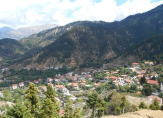 Στο Ραπτόπουλο το επόμενο συνέδριο της ΠΕΔ